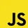 Icono de JavaScript