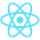 Icono de React